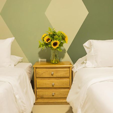 Rocco Hotel Bed & Breakfast Cartagena Buitenkant foto