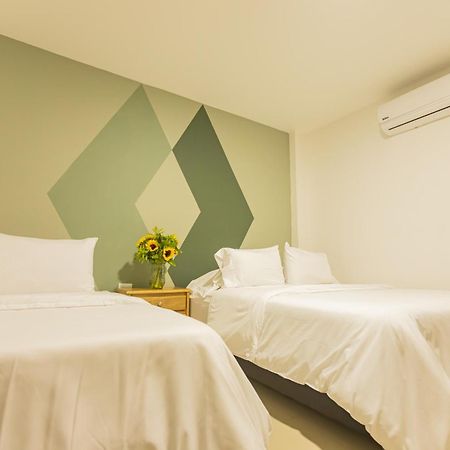Rocco Hotel Bed & Breakfast Cartagena Buitenkant foto