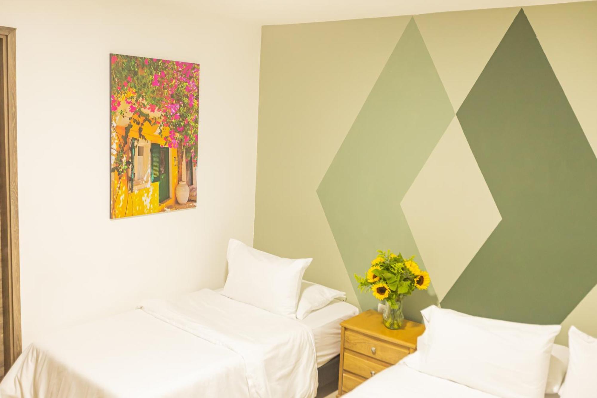 Rocco Hotel Bed & Breakfast Cartagena Buitenkant foto
