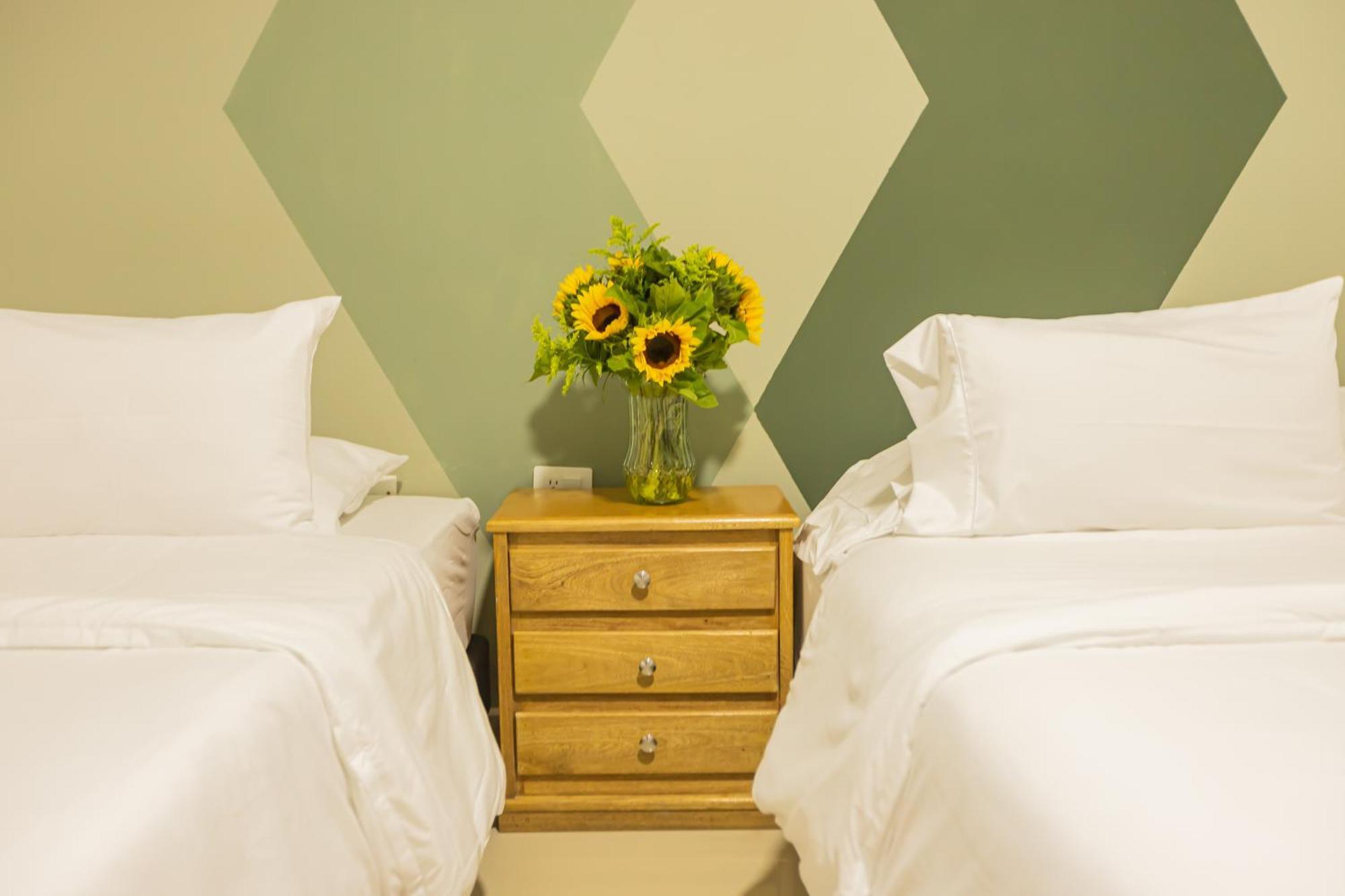 Rocco Hotel Bed & Breakfast Cartagena Buitenkant foto