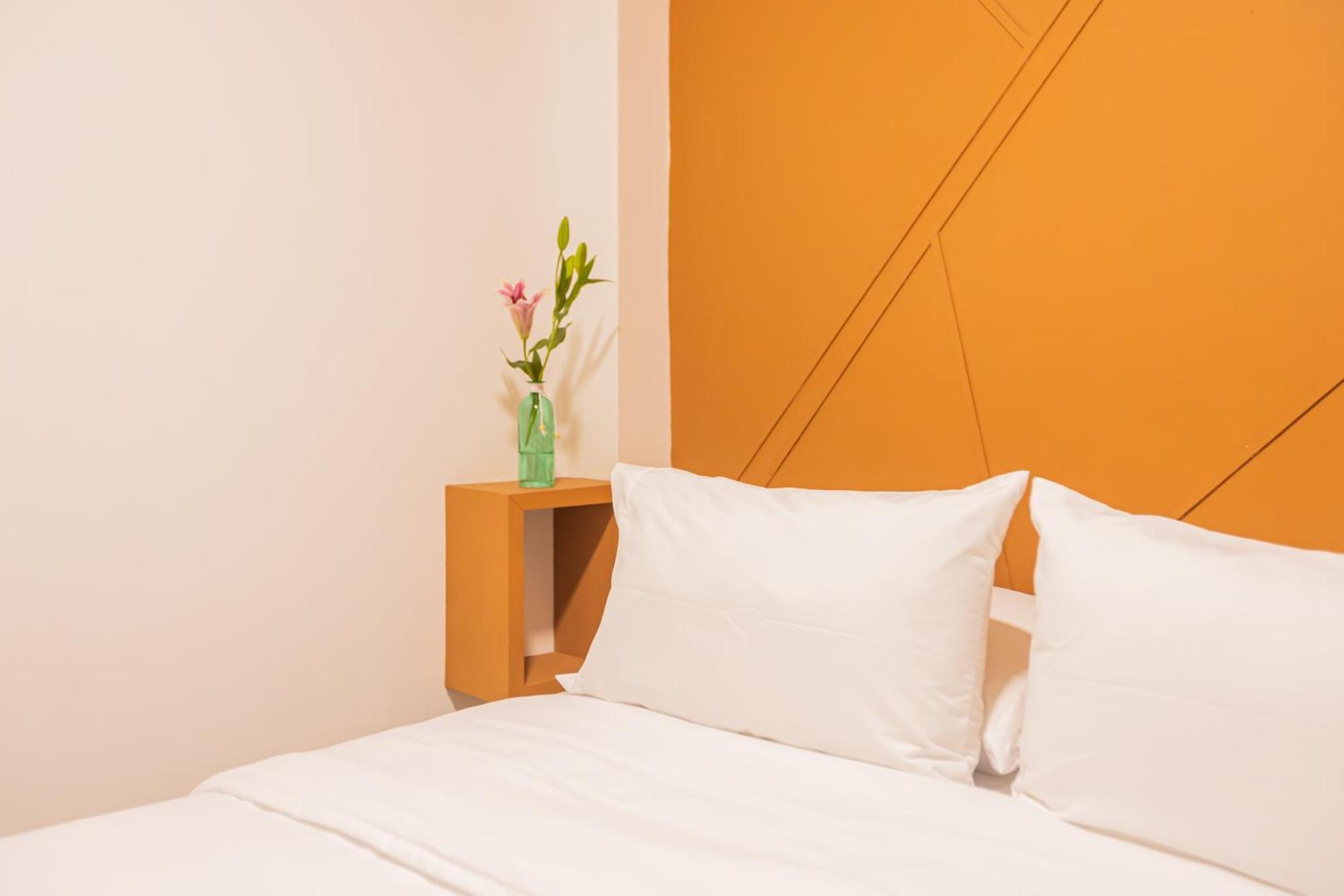 Rocco Hotel Bed & Breakfast Cartagena Buitenkant foto