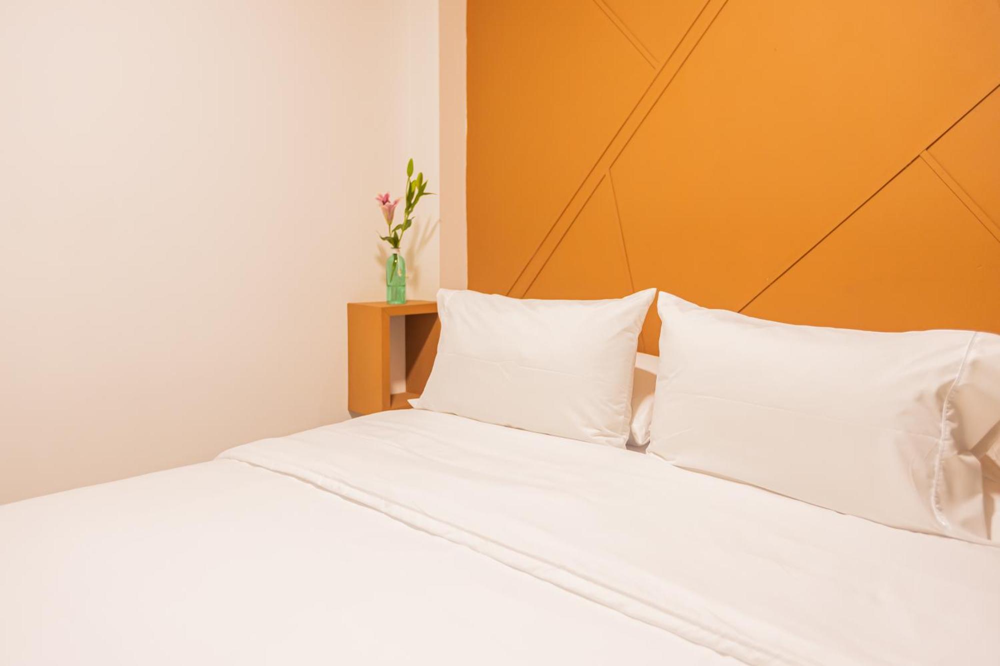 Rocco Hotel Bed & Breakfast Cartagena Buitenkant foto