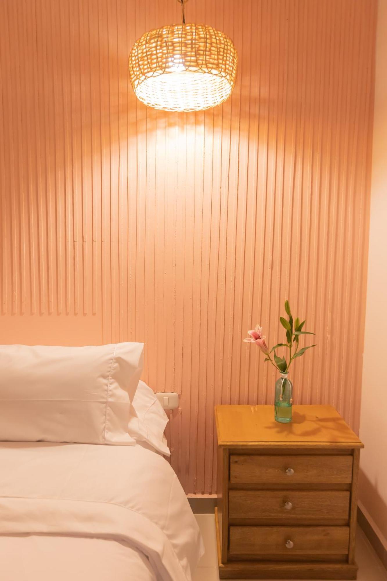 Rocco Hotel Bed & Breakfast Cartagena Buitenkant foto