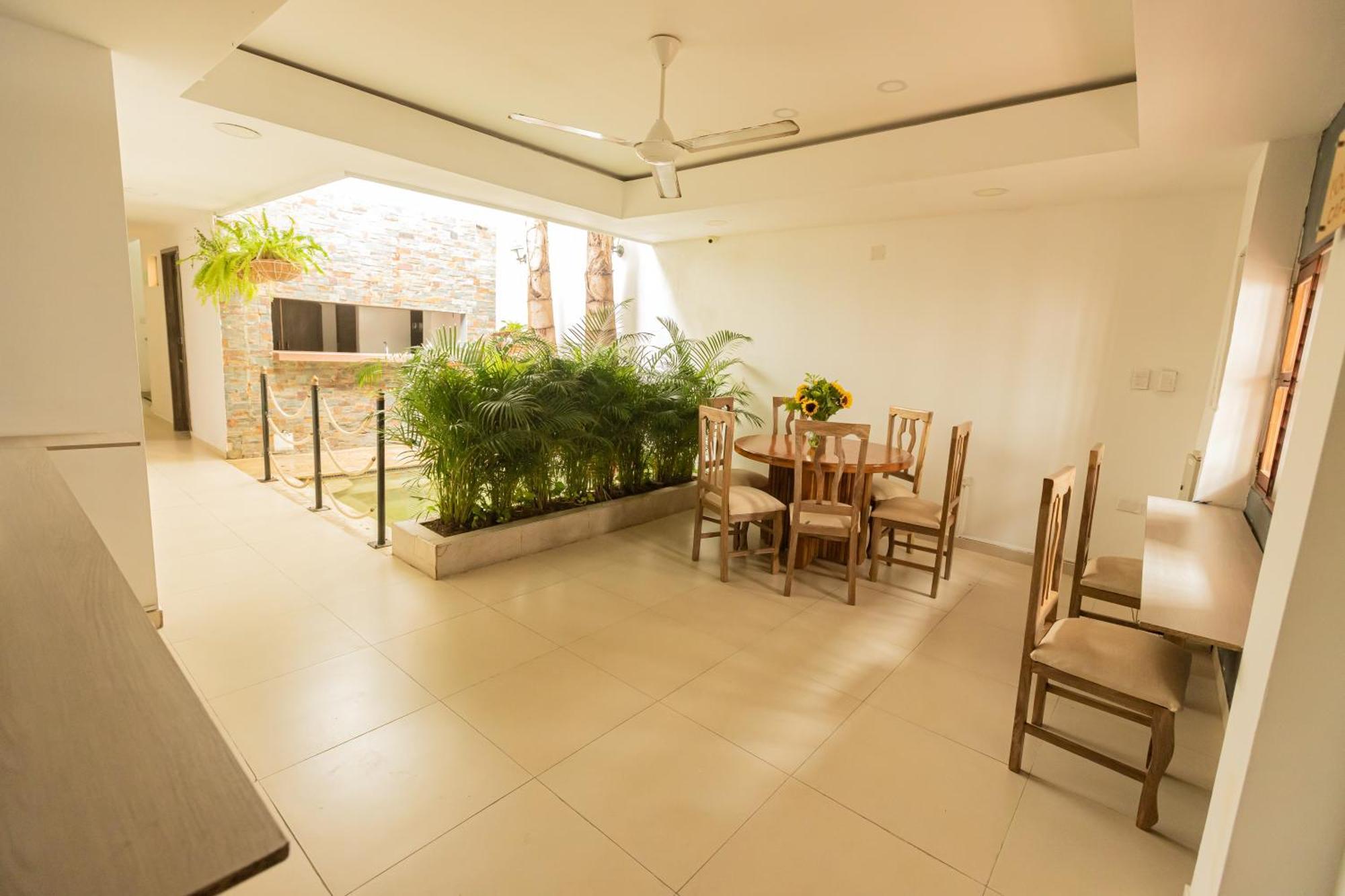 Rocco Hotel Bed & Breakfast Cartagena Buitenkant foto